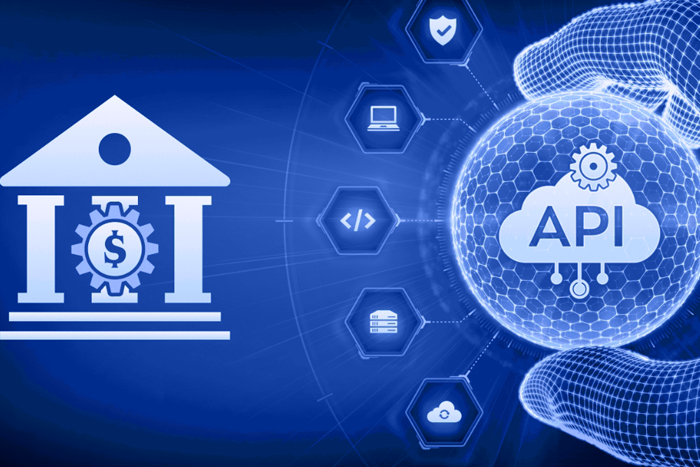 الخدمات المصرفية الرقمية وواجهات البرمجة