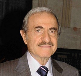H.E. Anwar El Khalil