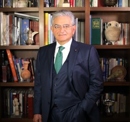 Salim Sfeir