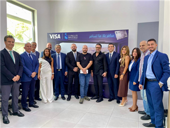 Bank of Beirut Announces Winners of the Second and Final Draw of the “Explore Lebanon with Bank of Beirut Visa Cards” Campaign