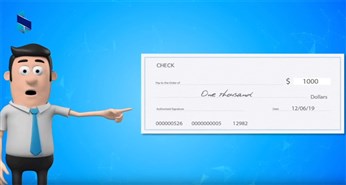 What’s the difference between checks?