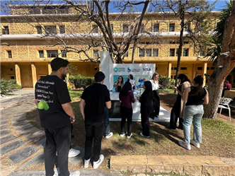 بنك بيروت وجامعة الروح القدس – الكسليك (USEK) يعززان التعاون خلال Spring Fest و General Education Forum للتفاعل مع فئة الشباب