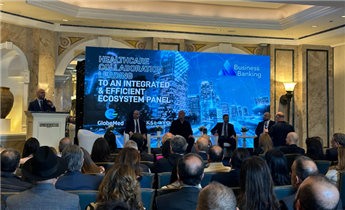 Bank of Beirut Hosts Business Conference for the Medical and HealthCare Industry