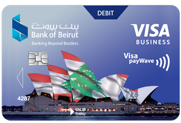 Bank in Lebanon - Online Banking Services | Bank of Beirut