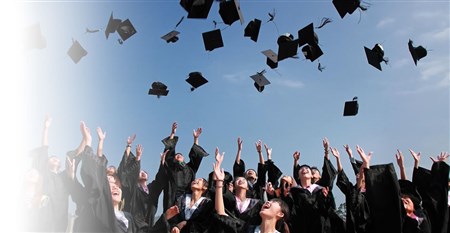 Post Graduation