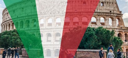 حساب باليورو للدراسة في ايطاليا