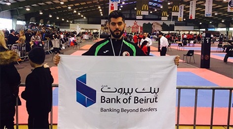 Bank of Beirut Supports its People 