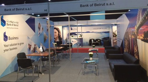 ArchMarathon with the Support of Bank of Beirut 