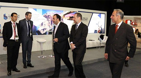 Bank of Beirut Takes Part in the 2015 BDL ACCELERATE  