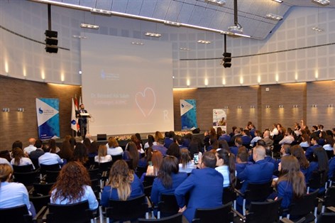 Bank of Beirut: The first Bank to Raise Awareness on SCA!