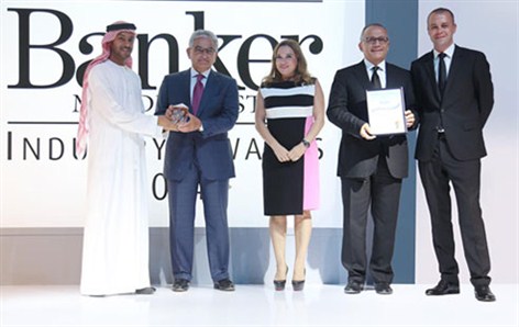 Fastest Growing Bank in Lebanon