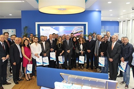 Bank of Beirut Rewards its Cardholders with 25 Valuable Prizes