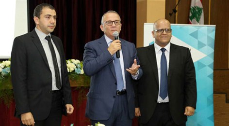 Bank of Beirut Holds a Roadshow on SME Financing in Baskinta 