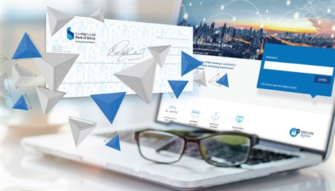 Ask for a Banker’s Cheque Online