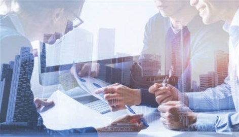 إدارة حسابات مختلفة عبر تسجيل دخول موحد 
