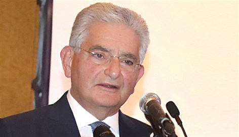 سليم صفير رئيساً لجمعية مصارف لبنان