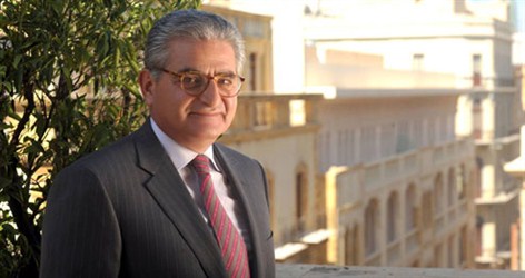 Salim Sfeir on Banking Beyond Borders