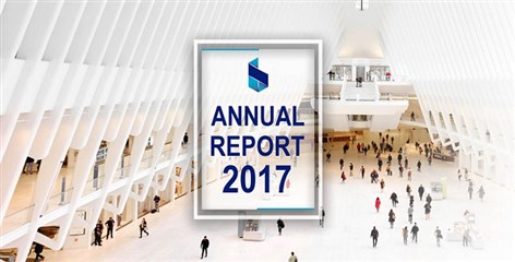 بنك بيروت ينشر تقريره السنوي للعام 2017