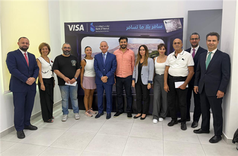 Explore Lebanon: First Draw Winners Announced