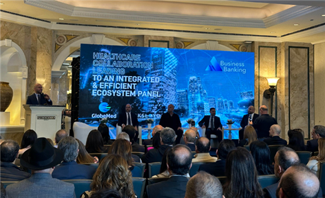 Towards a BankTech Ecosystem for the Healthcare Industry 
