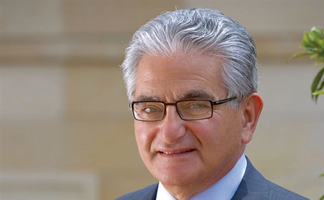 Dr. Salim Sfeir, Pioneering Expansion and Solid Banking Performance