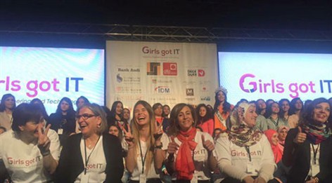 Bank of Beirut Supports the “Girls Got IT” Initiative 