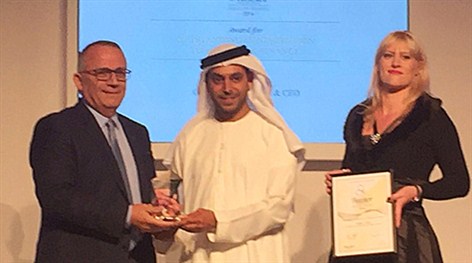 Bank of Beirut Awarded “Best Commercial Bank” and “Best Transaction Bank”  and Salim Sfeir recognized for his Outstanding Contribution to Banking and Finance